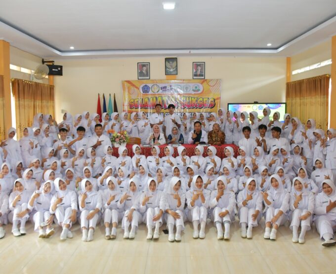 USK Layanan Penunjang Keperawatan & Caregiving