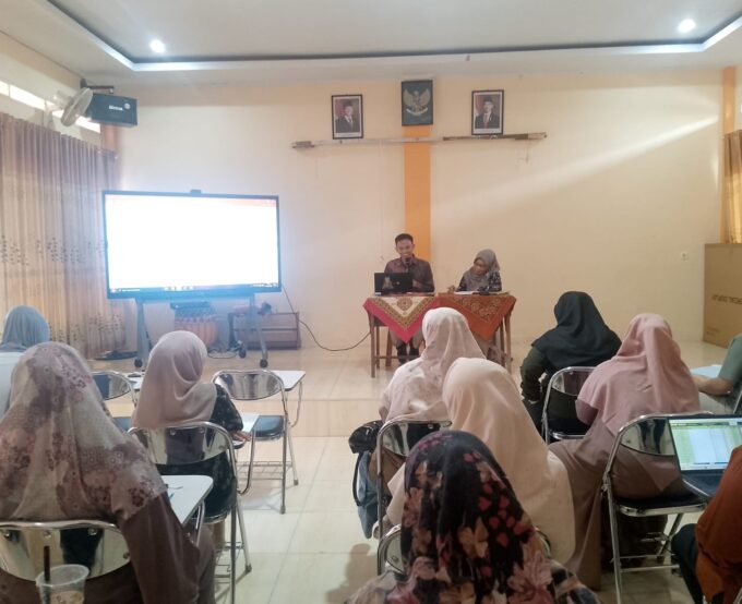 Pengumuman Kelulusan Siswa Kelas XII SMKS 3 Idhata Curup Tahun Pelajaran 2025/2026