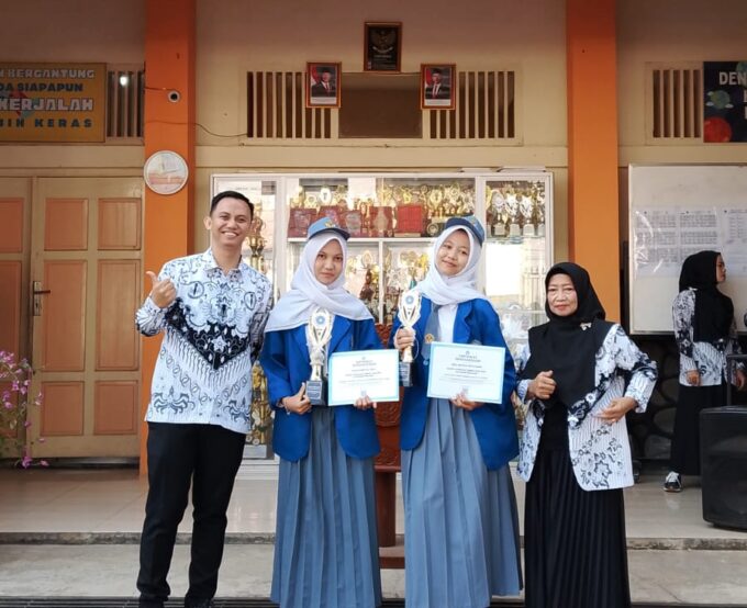 JUARA HARAPAN VLOG PKK PUSAT