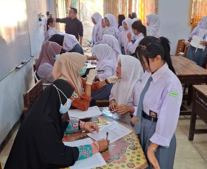 SETELAH DIPERIKSA, LALU APA?